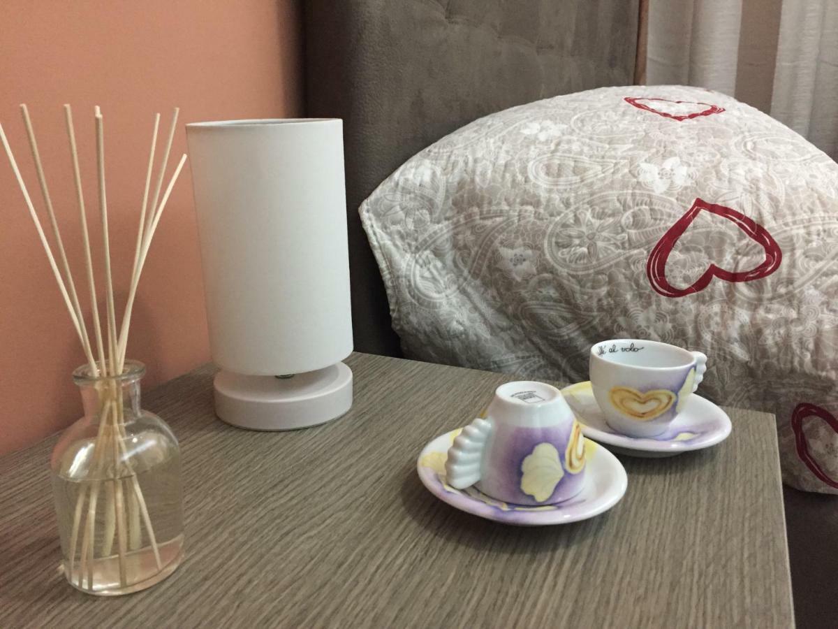 Welcome Inn Марсала Екстер'єр фото
