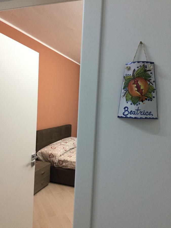 Welcome Inn Марсала Екстер'єр фото