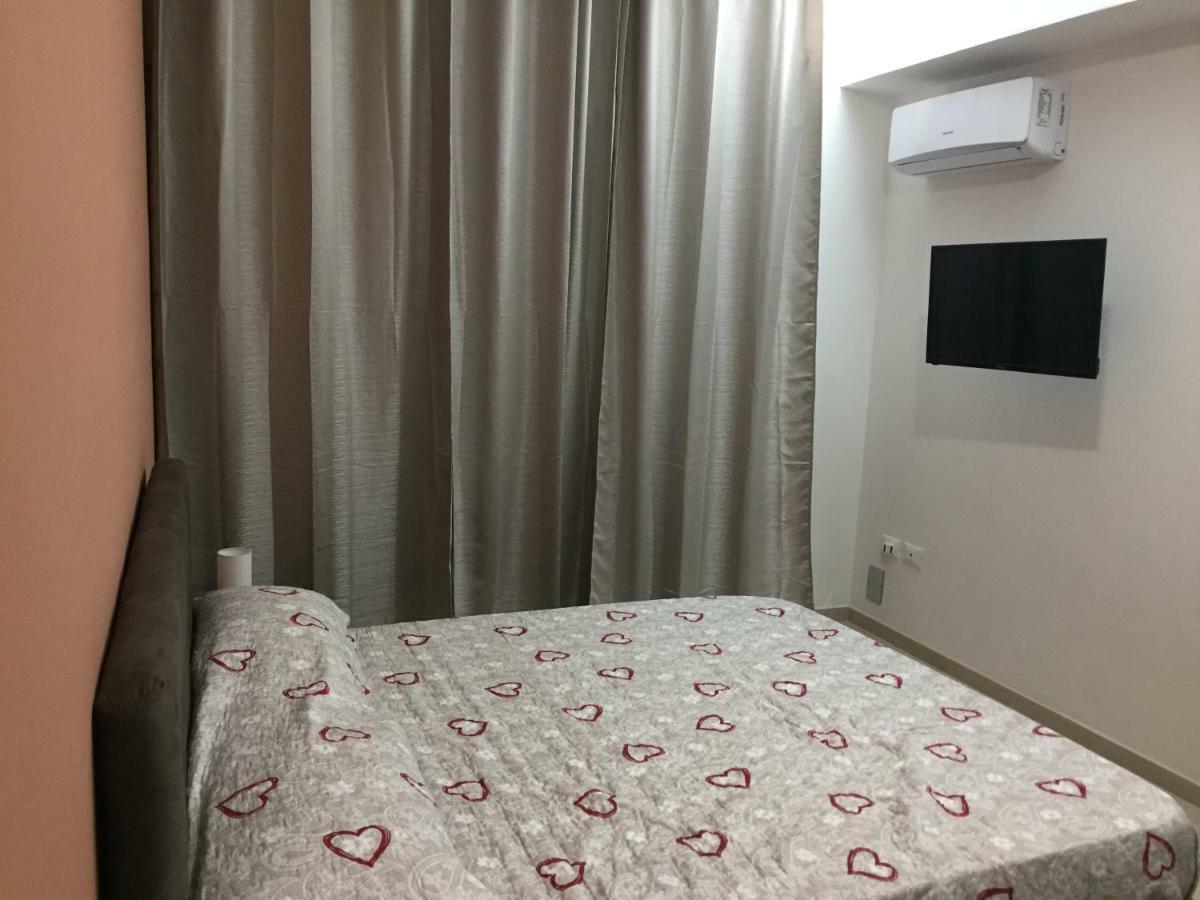 Welcome Inn Марсала Екстер'єр фото